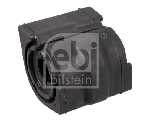 Mounting, stabiliser bar